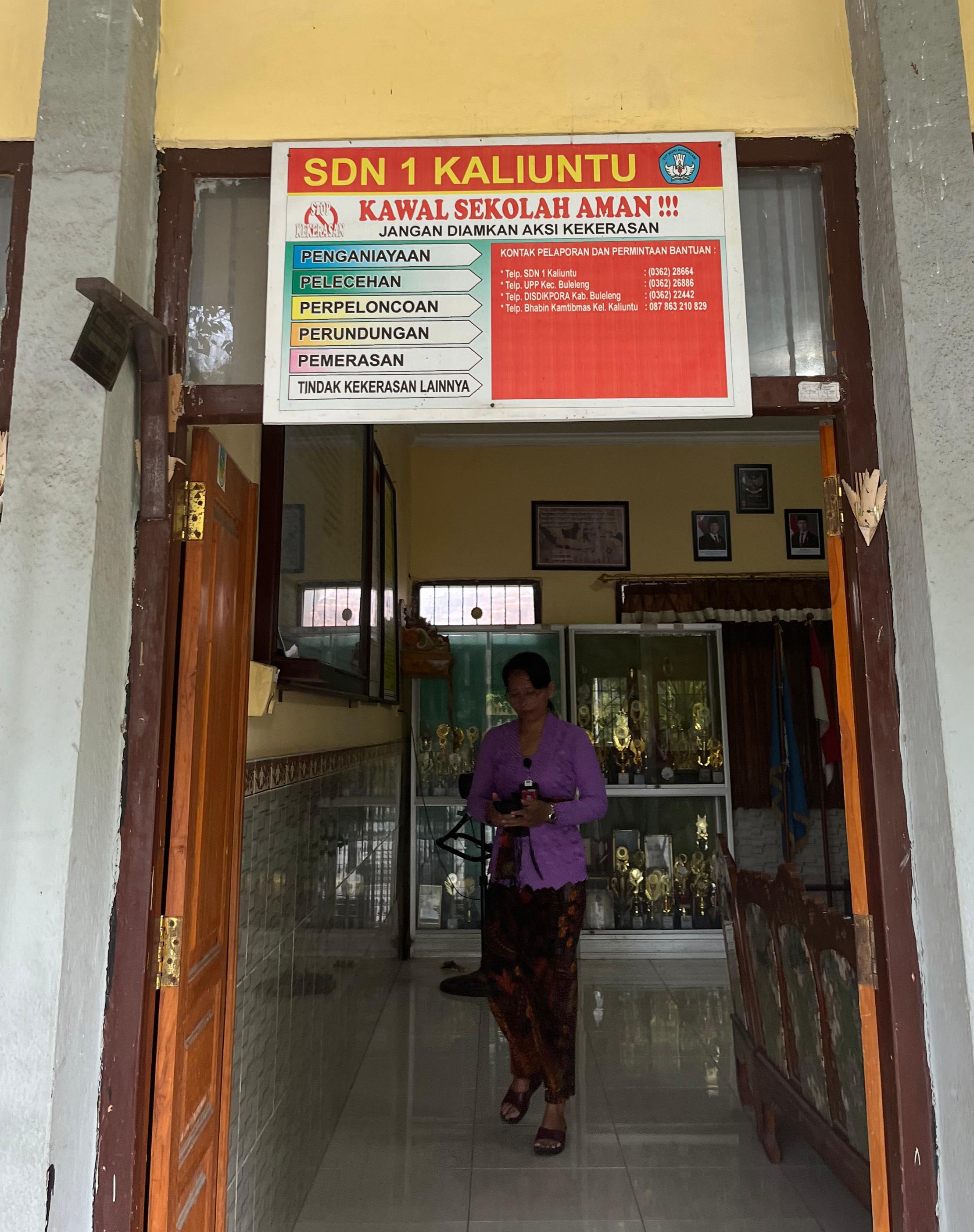 Info Sekolah