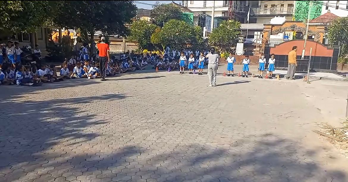 Lomba & Kompetisi